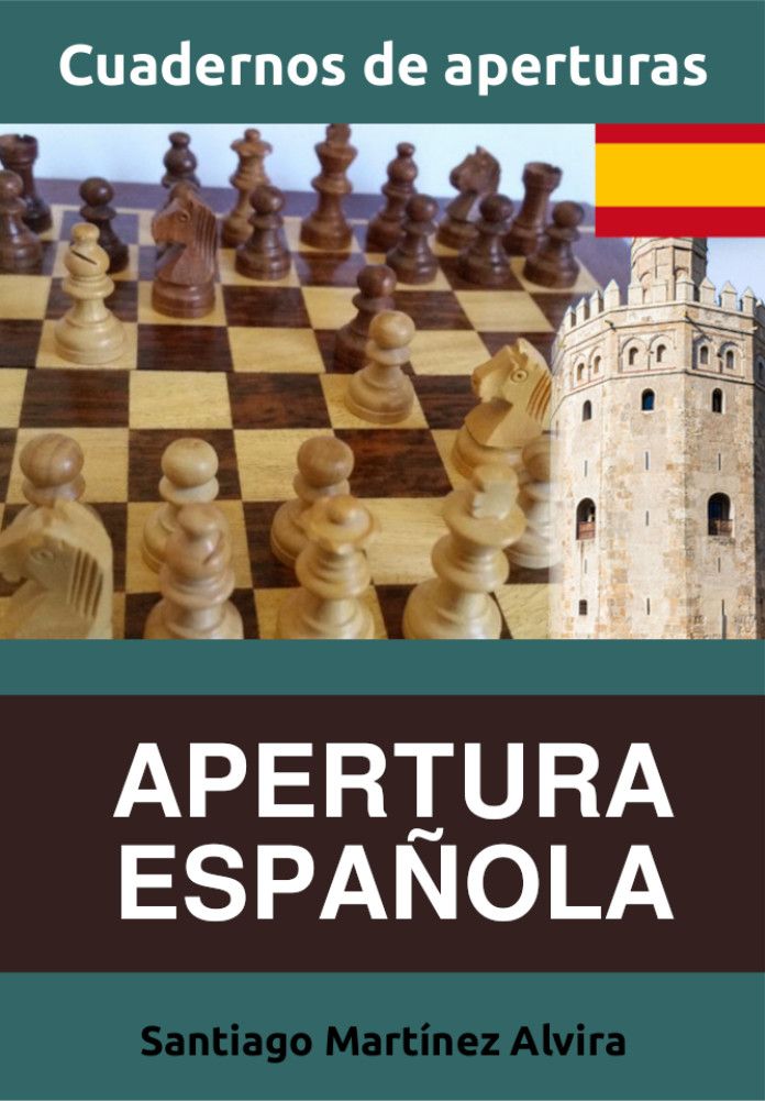 Apertura española (Cuaderno de aperturas)