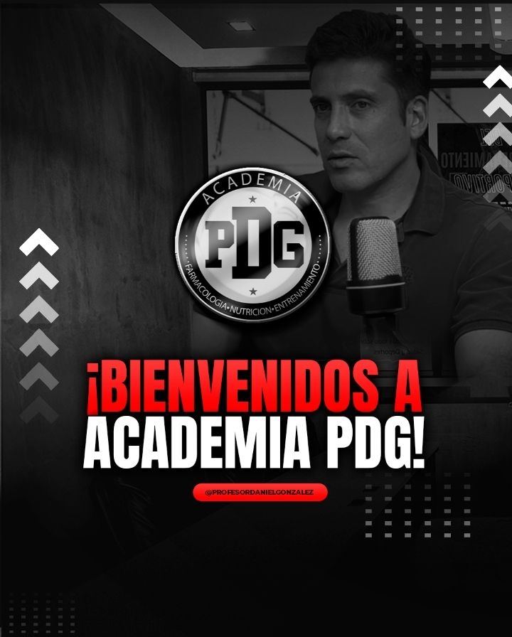 ACADEMIA PDG