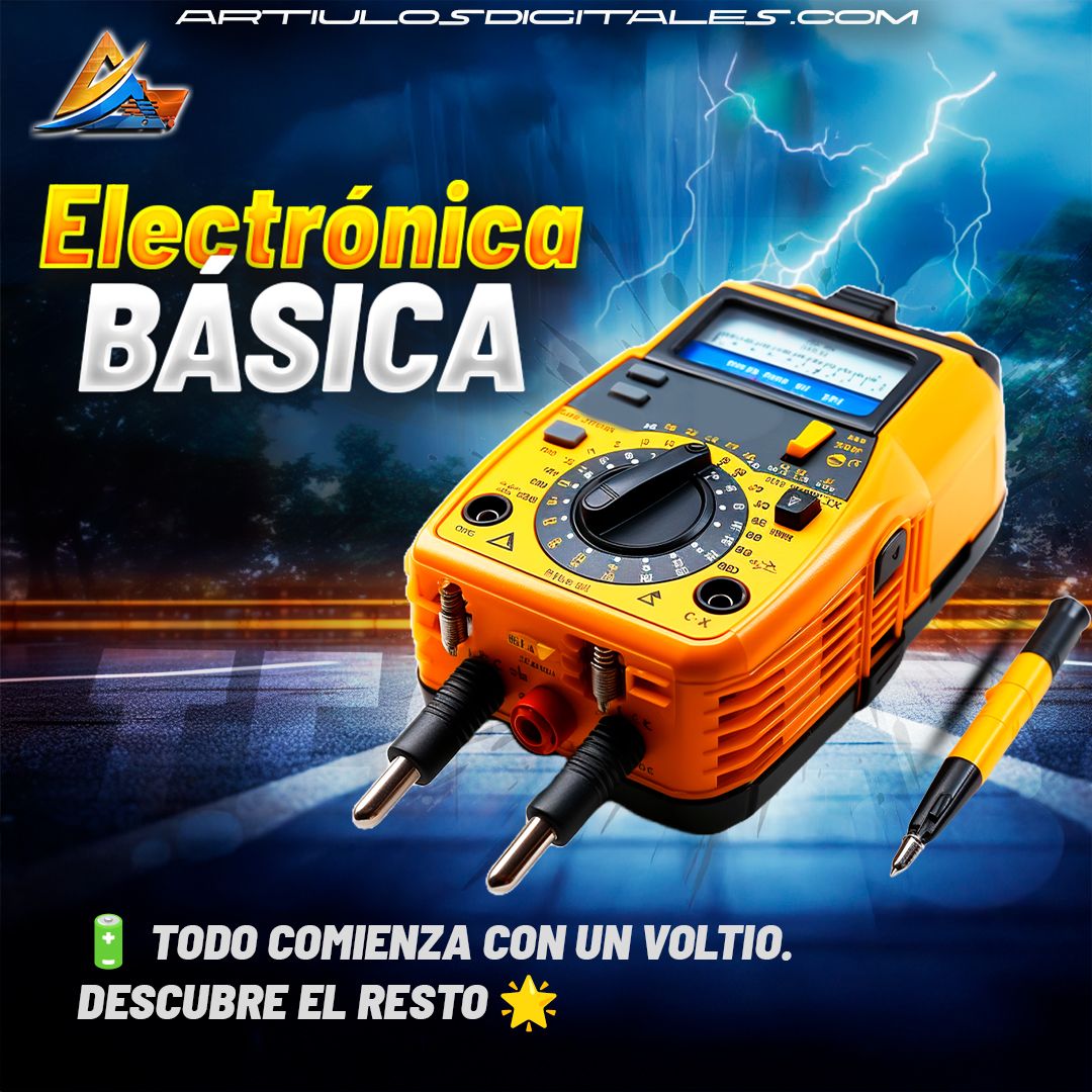 Electrónica Básica