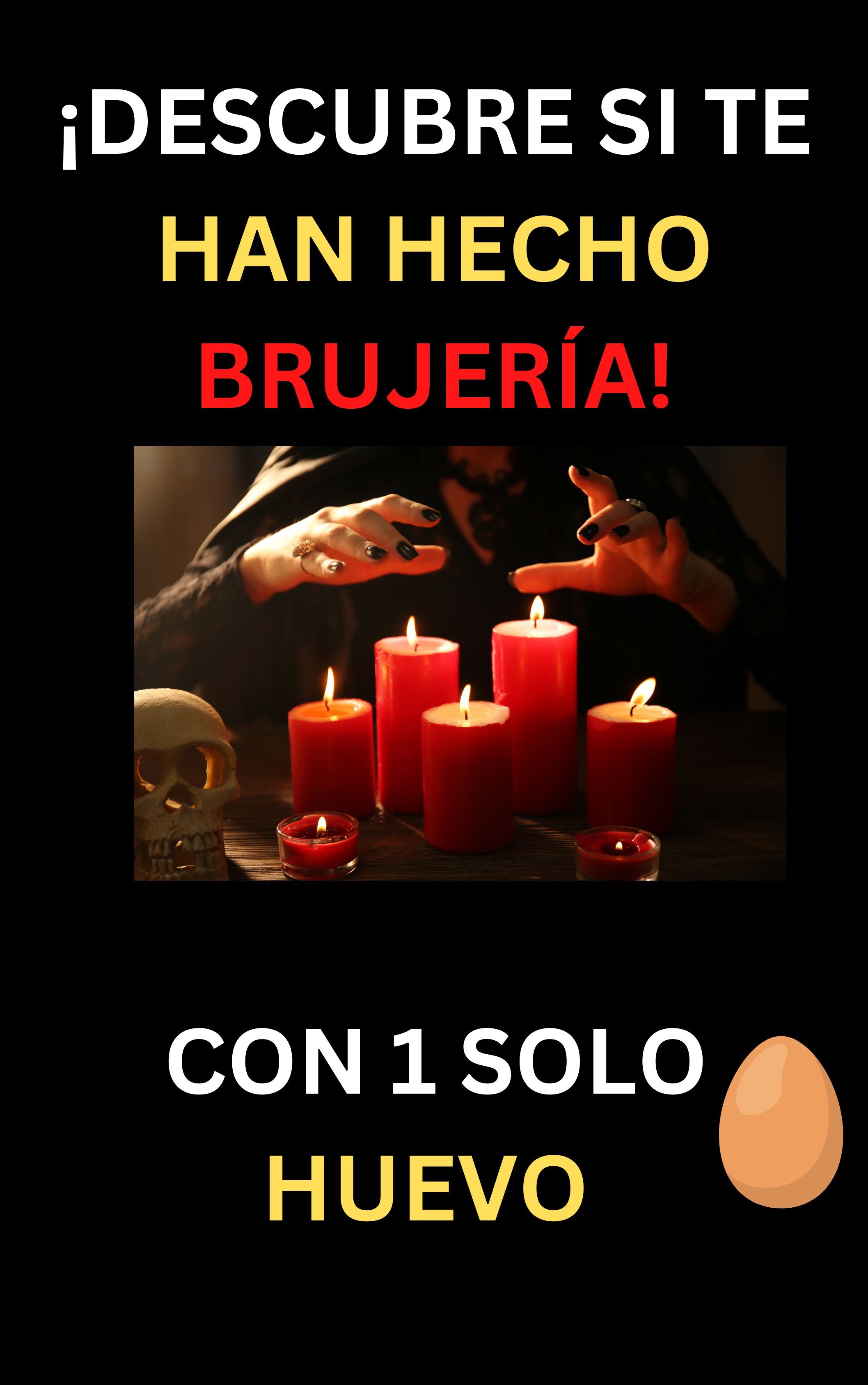 COMO HACER LA LIMPIA CON HUEVO - ESOTERISMO - GUIA PARA INTERPRETAR UNA LIMPIA CON HUEVO: Técnica de Adivinación Antigua