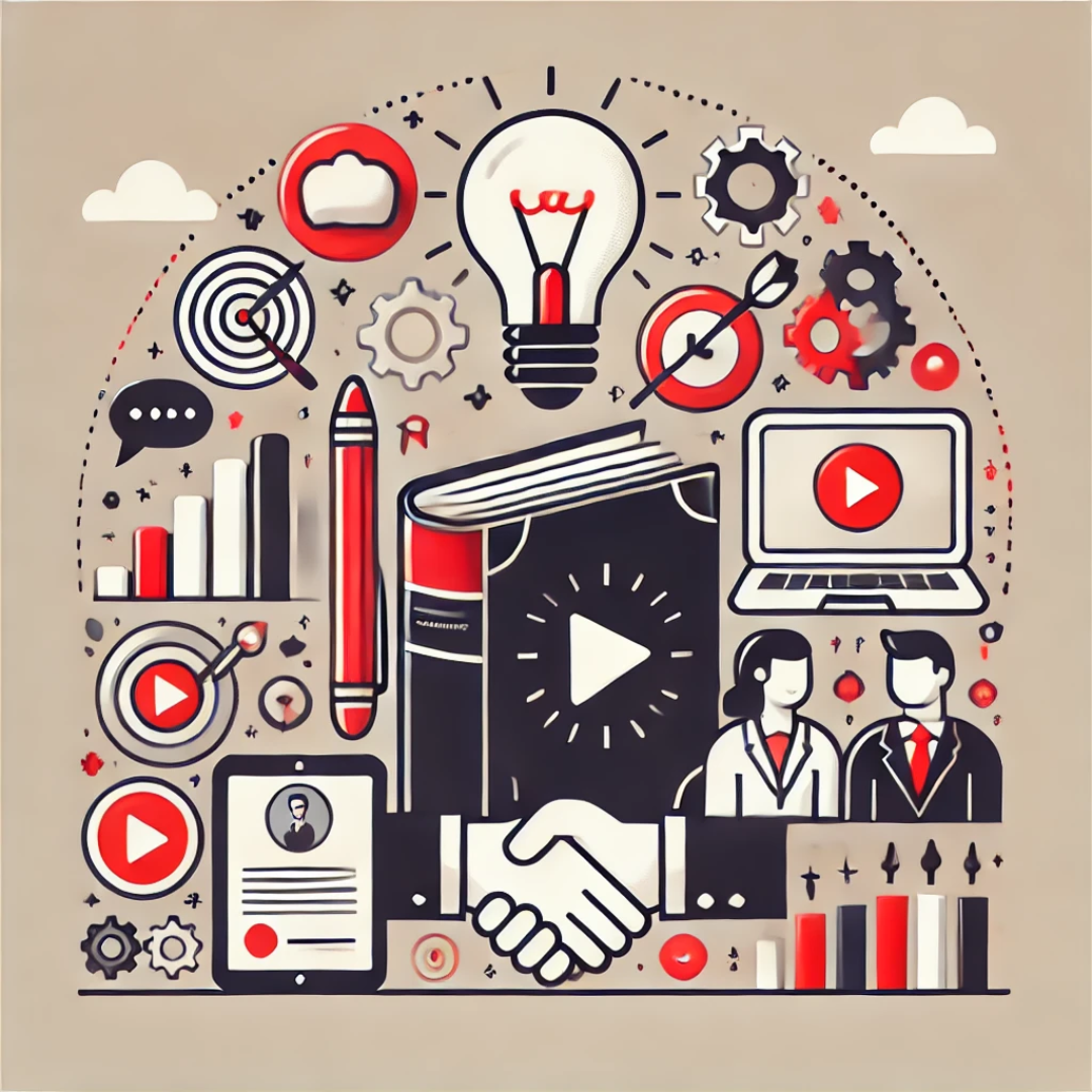 Storytelling para marketing y negocios