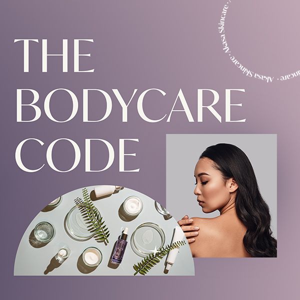 Curso The Bodycare Code