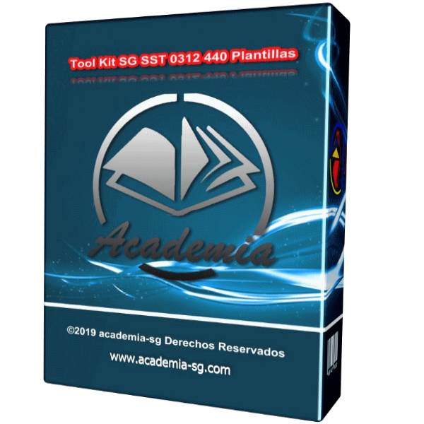 SG-SST Para Colombia Res. 0312/19