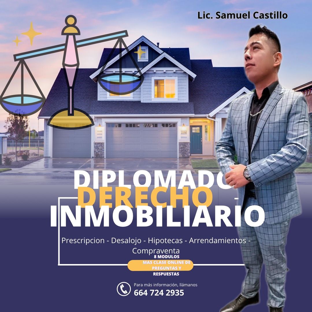 Derecho inmobiliario