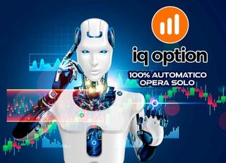Bot para Binarias en IQoption Quotex