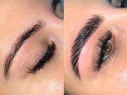 Curso: Cejas Perfectas (Diseño, perfilado y Laminado)