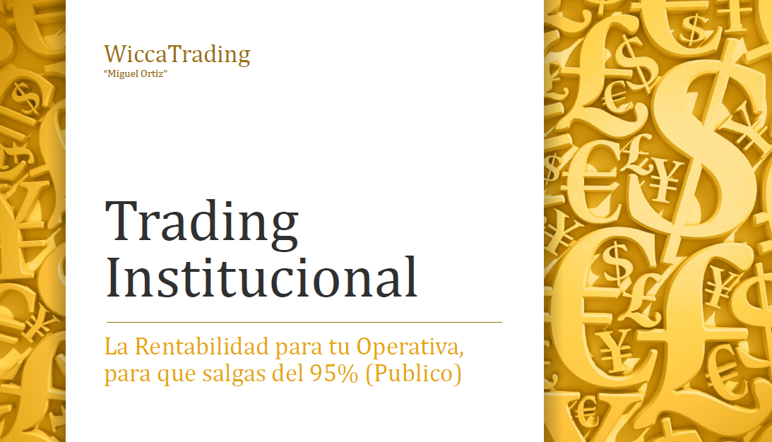 Trading Institucional Completo