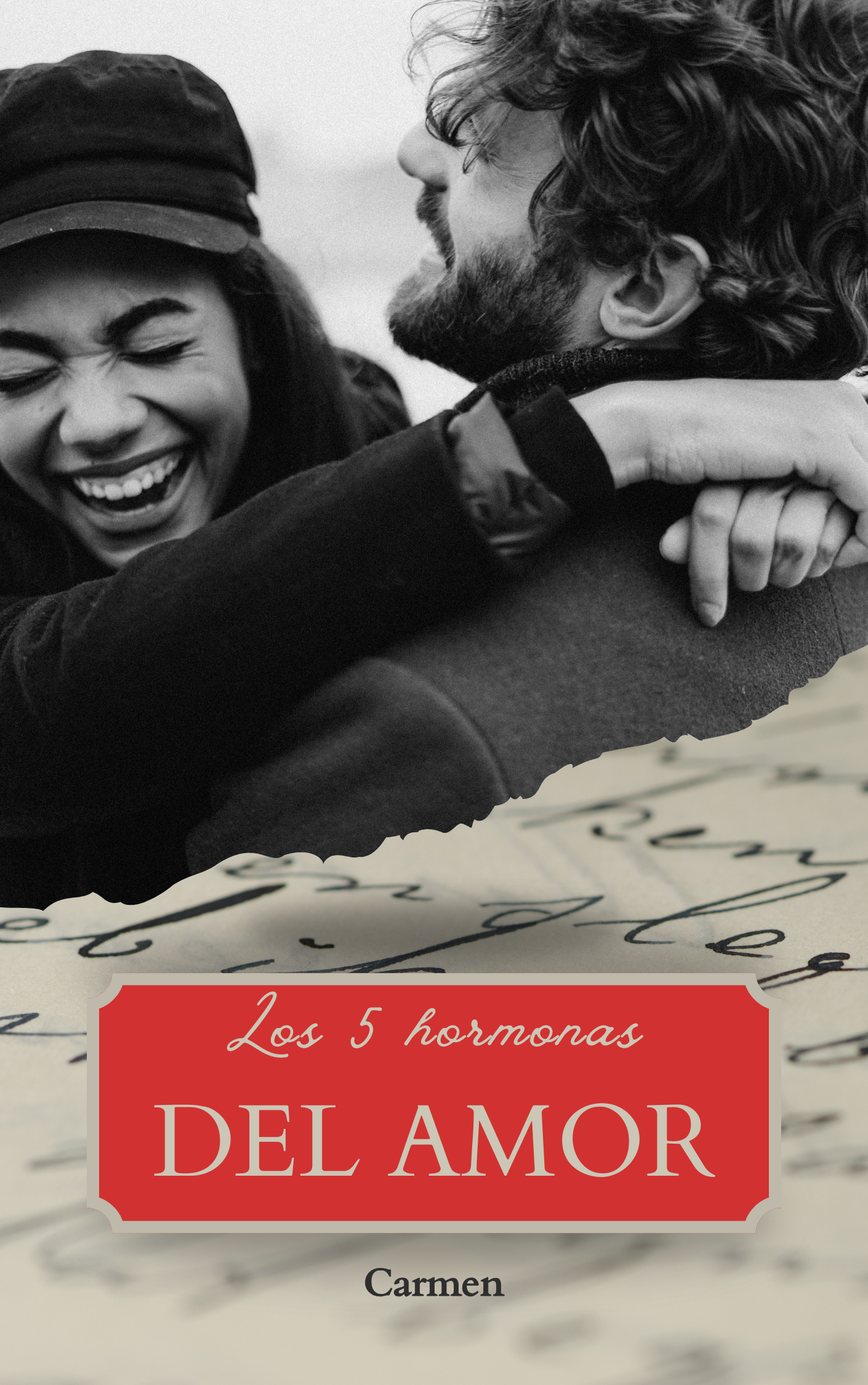 5 Hormonas Secretas Del Amor