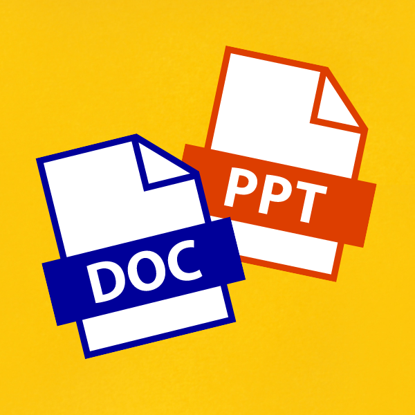 ✅ SUPER PACK PLANTILLAS WORD, POWERPOINT