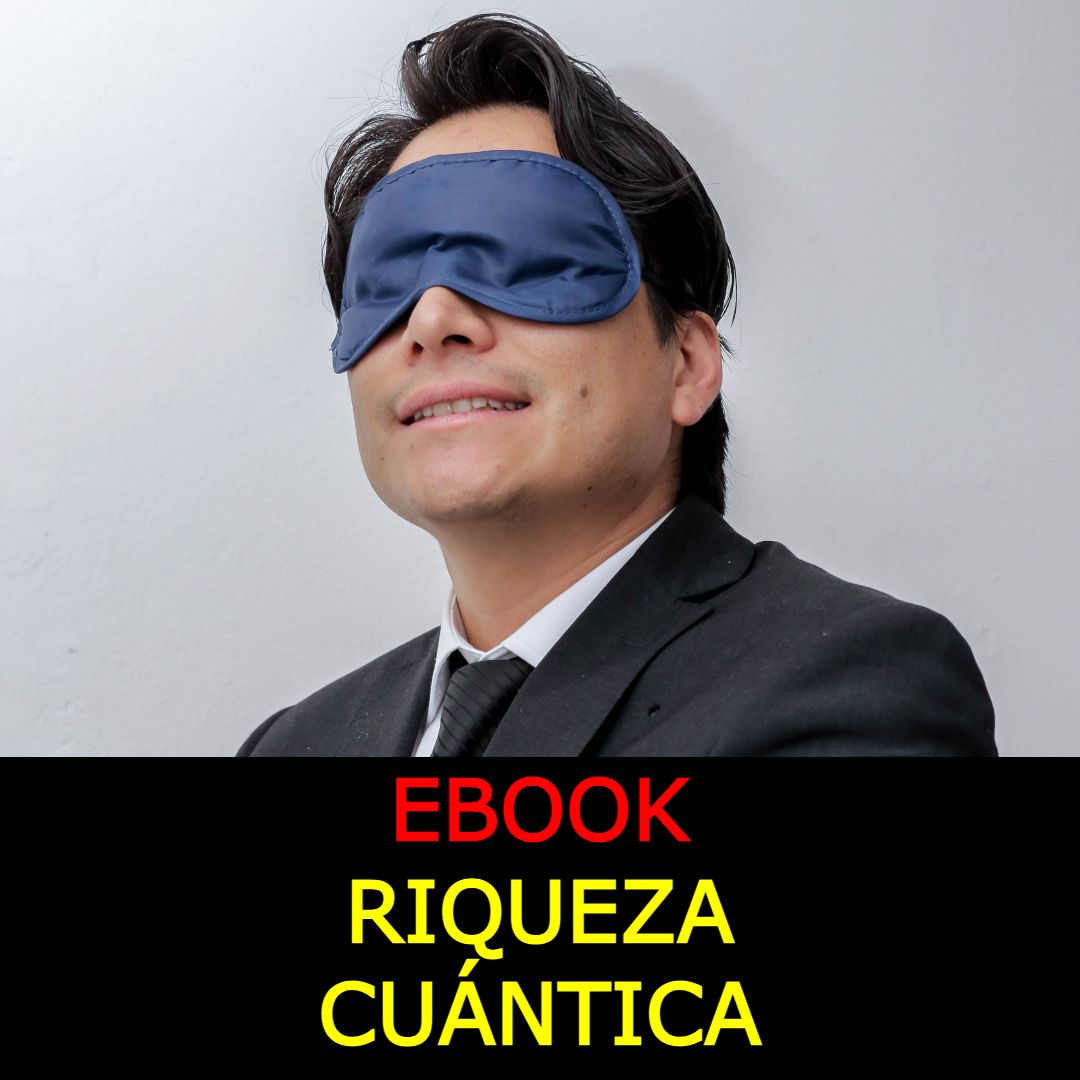 RIQUEZA CUÁNTICA