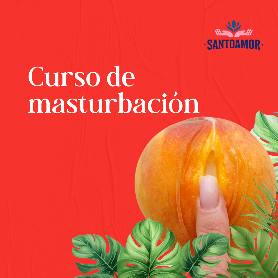 CURSO DE MASTURBACIÓN