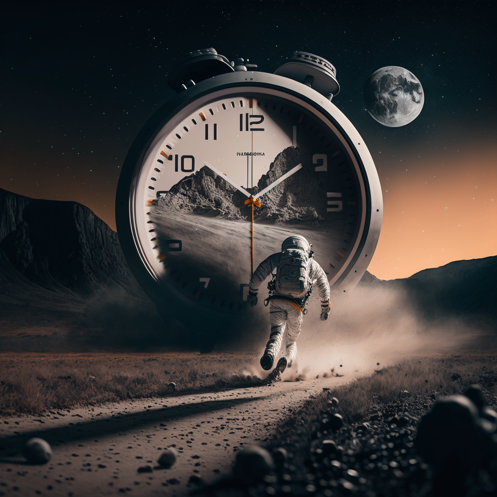 Fotografías en alta calidad generadas con Inteligencia Artificial