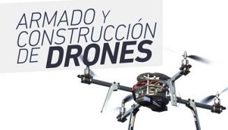 reparación y reconstrucción de drones