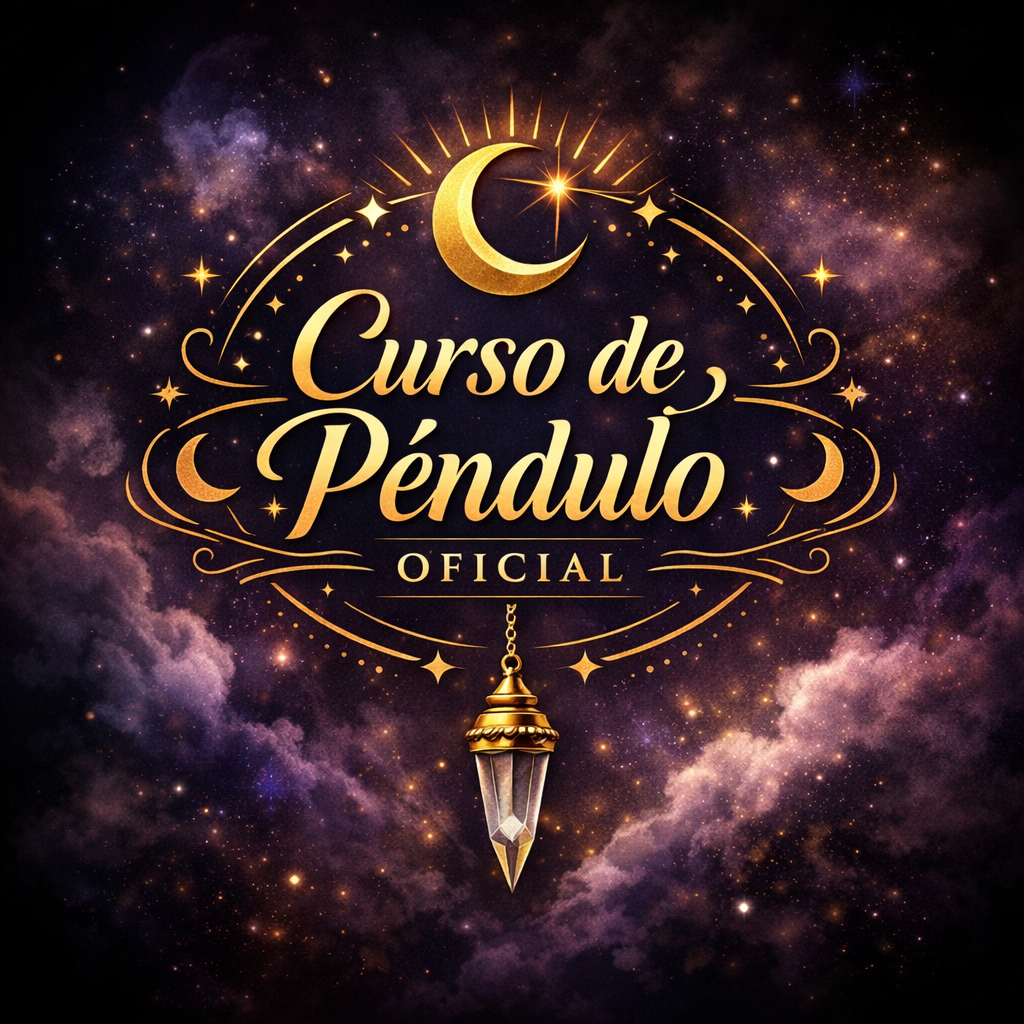 Curso oficial de Péndulo