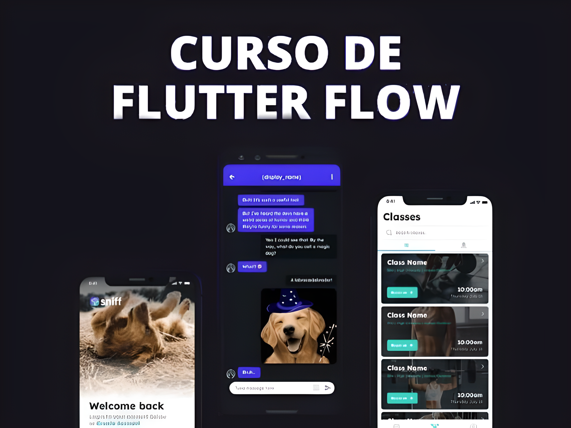 Flutterflow - Aprende a crear software sin Codigo