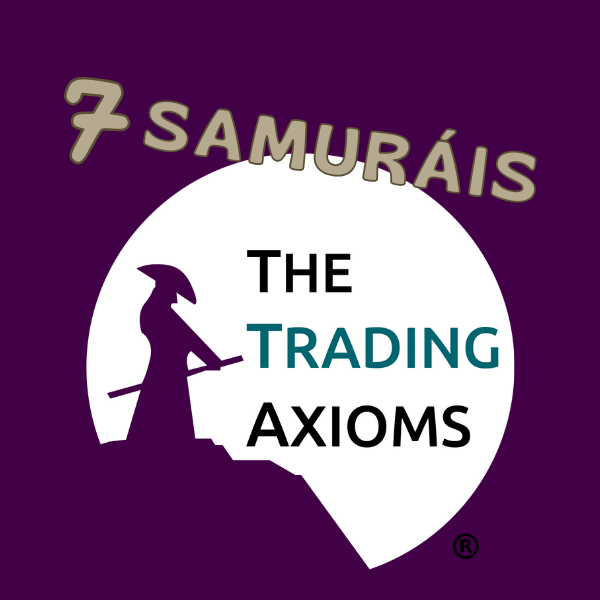 7 SAMURÁIS - Signals FX | Indices | Metales