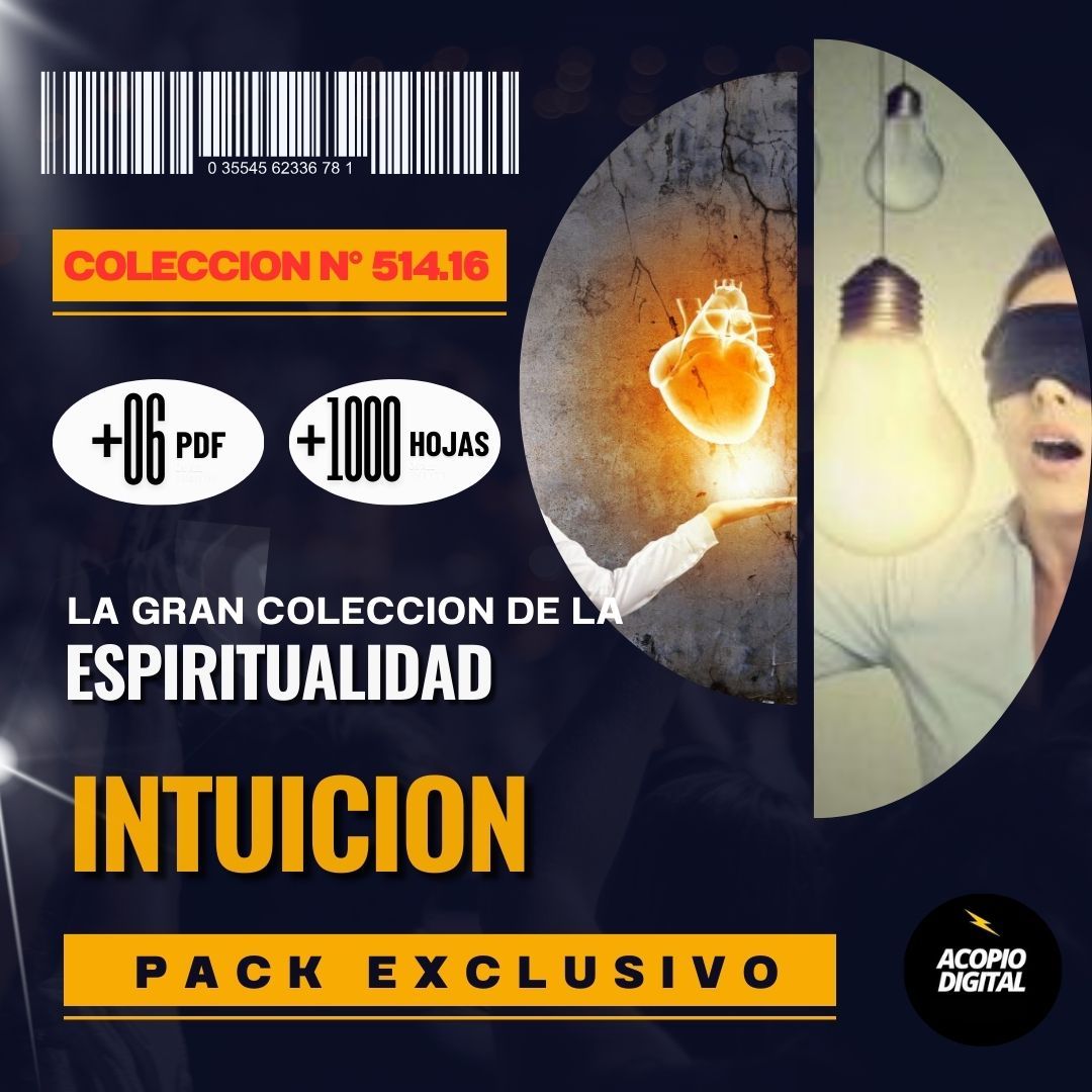 El poder de la intuición