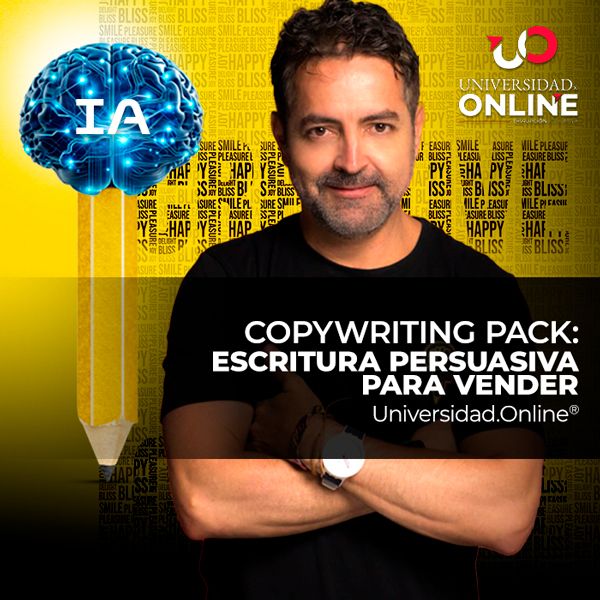 Copywriting: Escritura Persuasiva para Vender