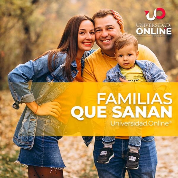 Familias que Sanan