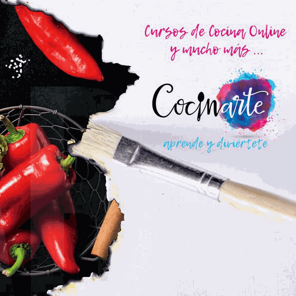 Curso de Cocina Internacional