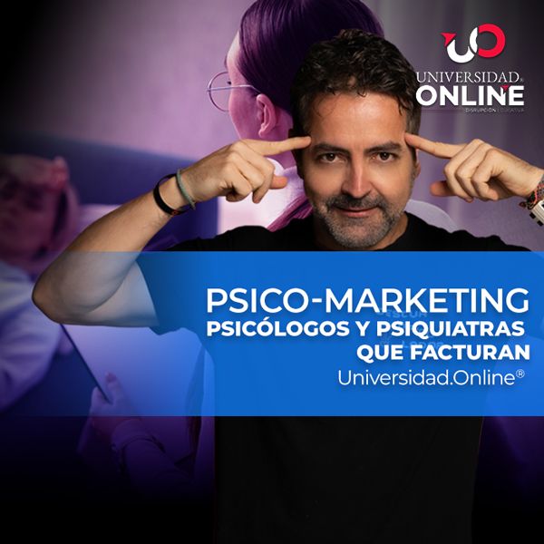 PSICO-MARKETING: Psicólogos y Psiquiatras que Facturan