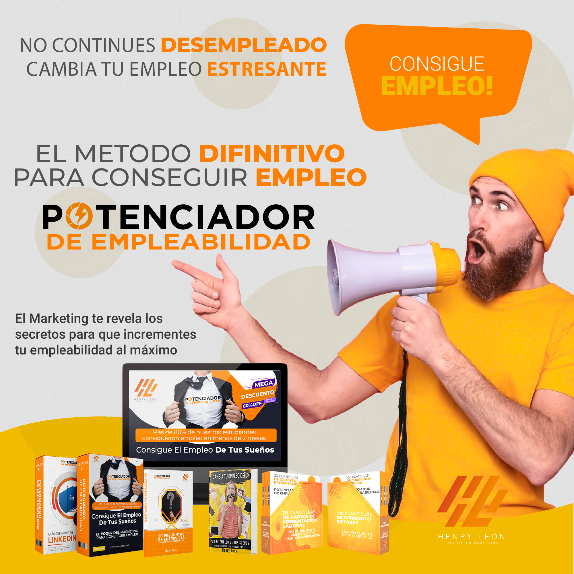 Potenciador de Empleabilidad