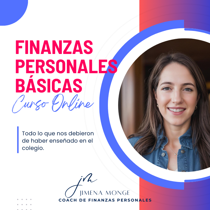 Finanzas Personales Básicas en 7 días