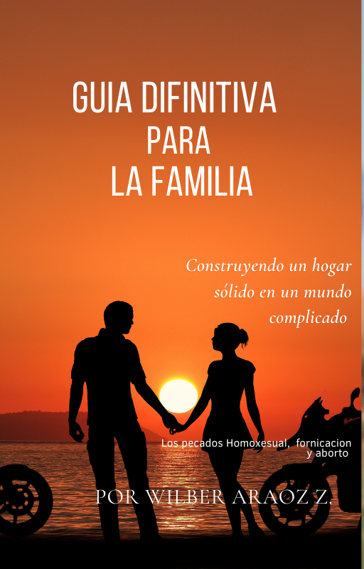 Guia difinitiva para la familia