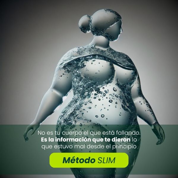 Método Slim - Programa + E-book (+BONOS)