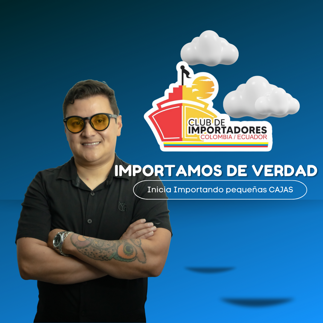 Club de Importadores, Importamos de VERDAD
