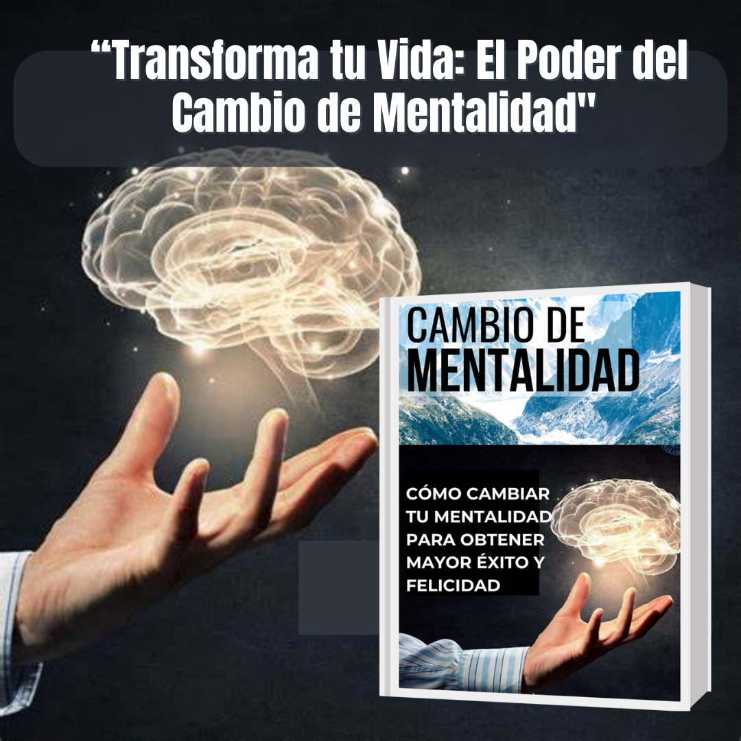 Cambio de mentalidad