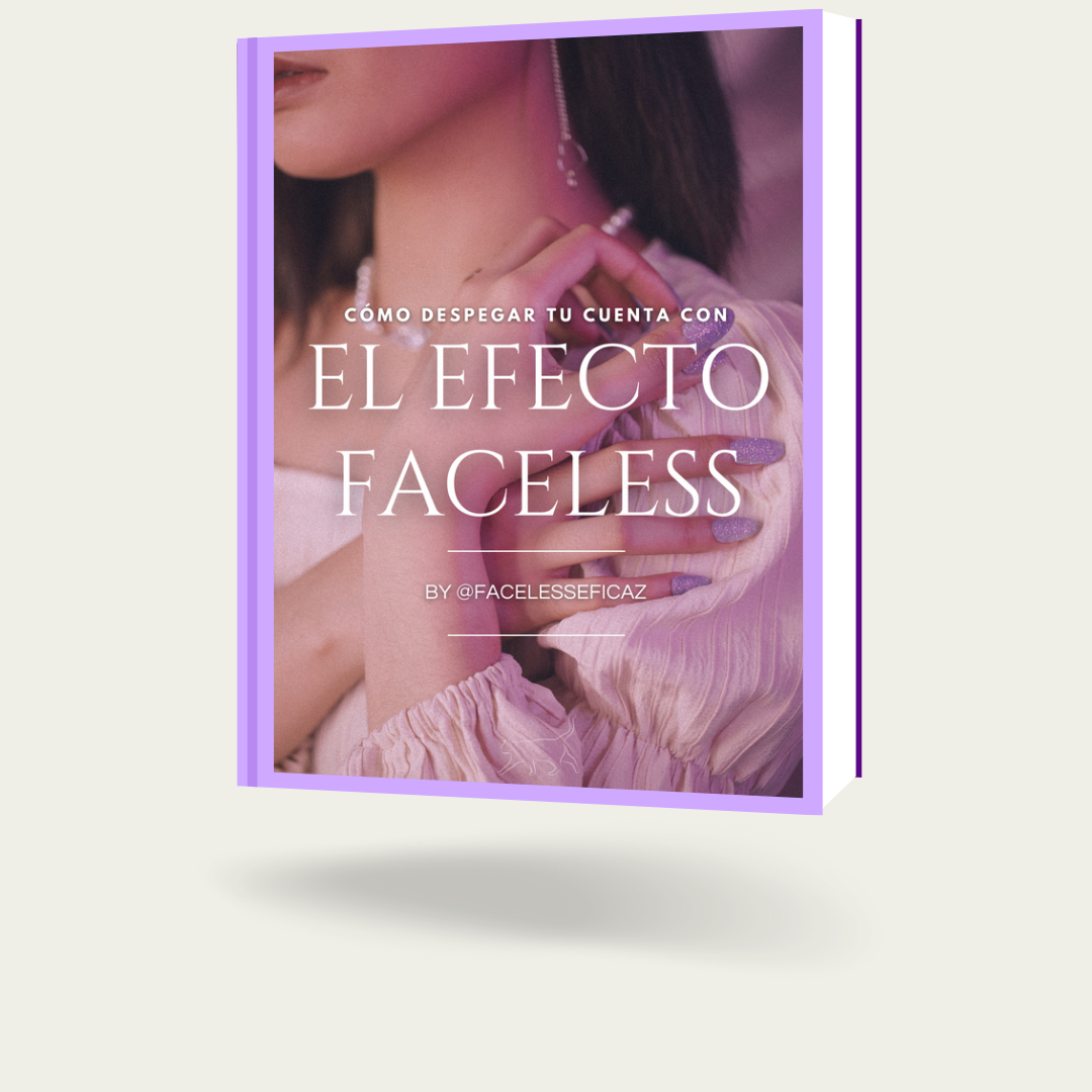 El Efecto Faceless