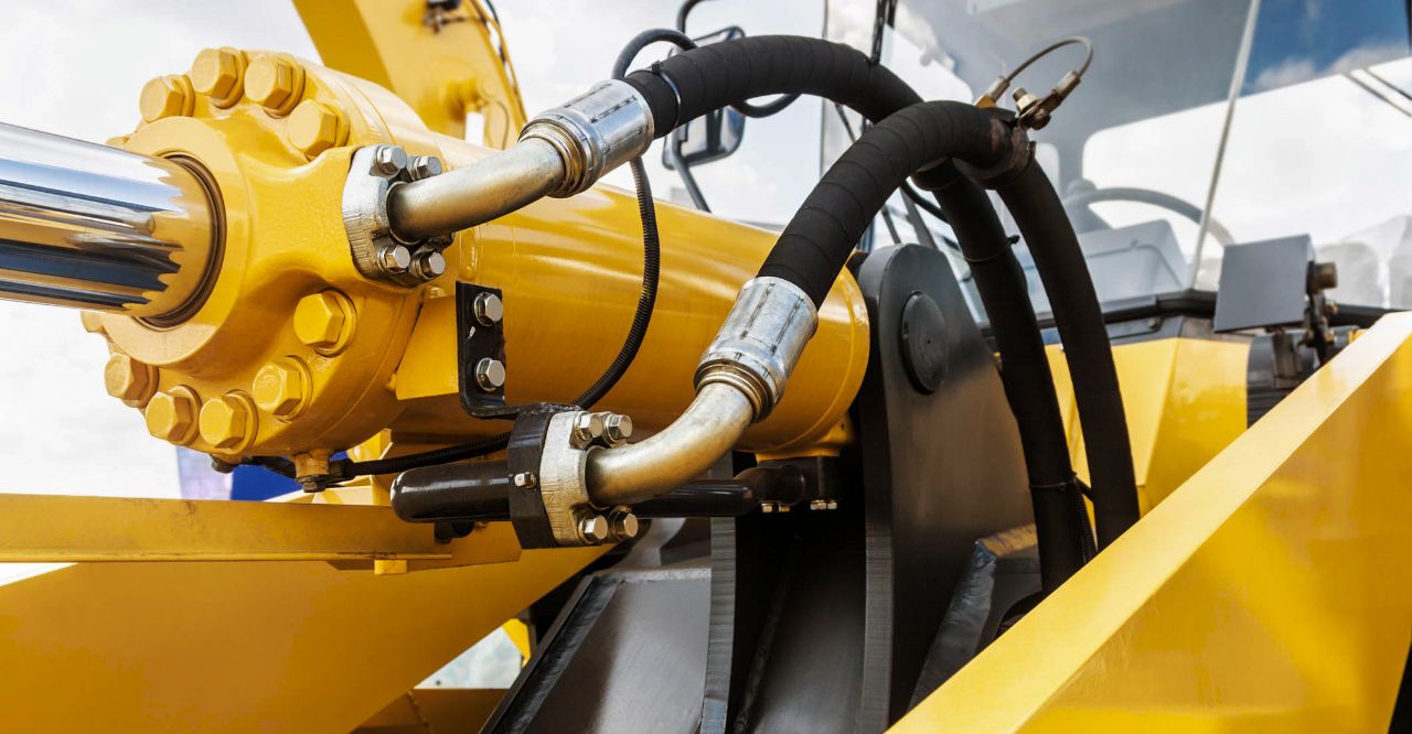 Técnico Auxiliar en Hidráulica y Neumática