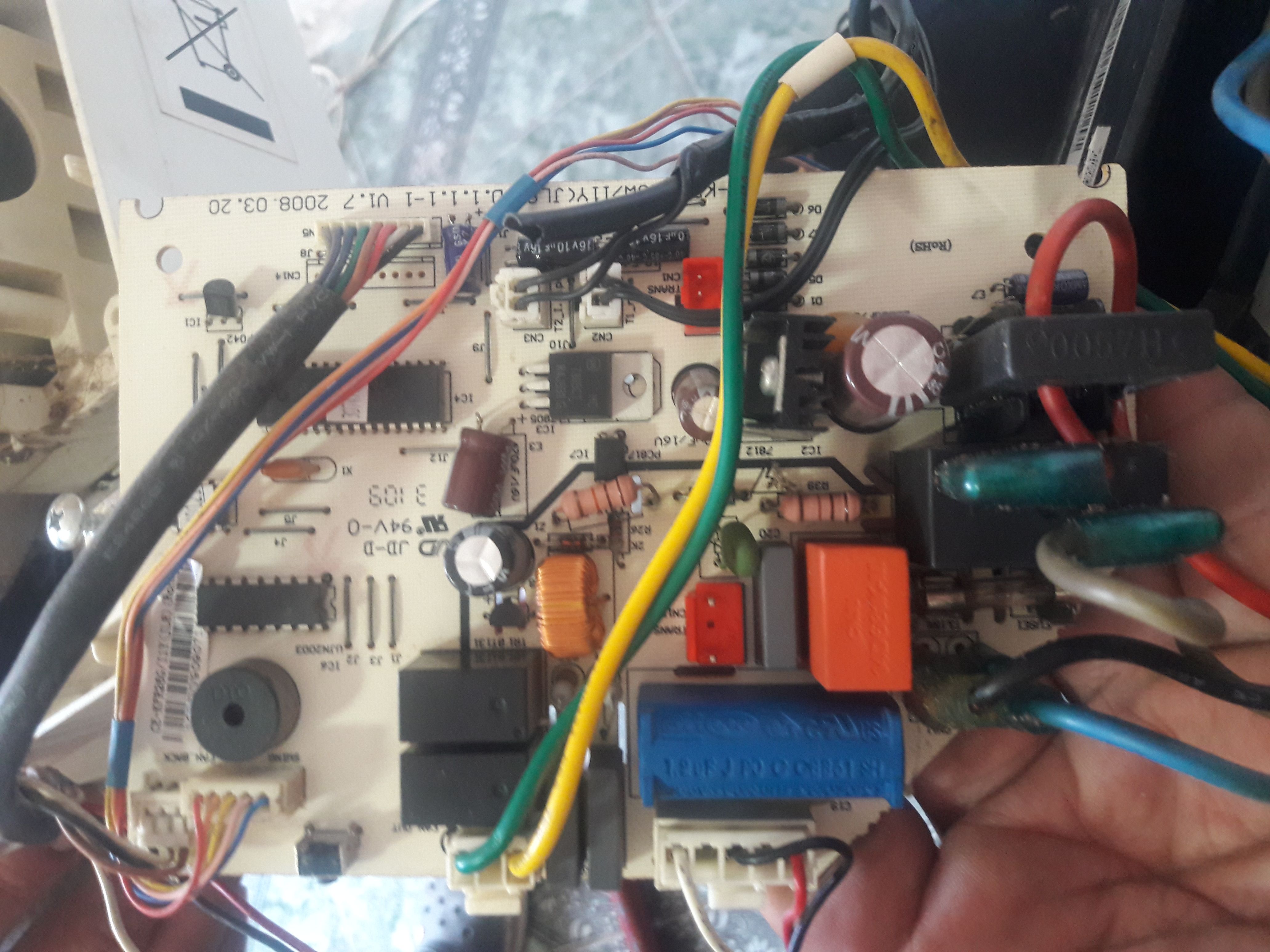 Refrielectronica : 4 CURSOS pagando solo 1