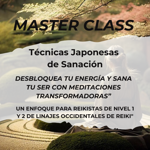 Master Class 