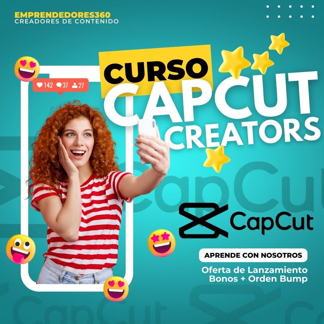 Capcut Creators