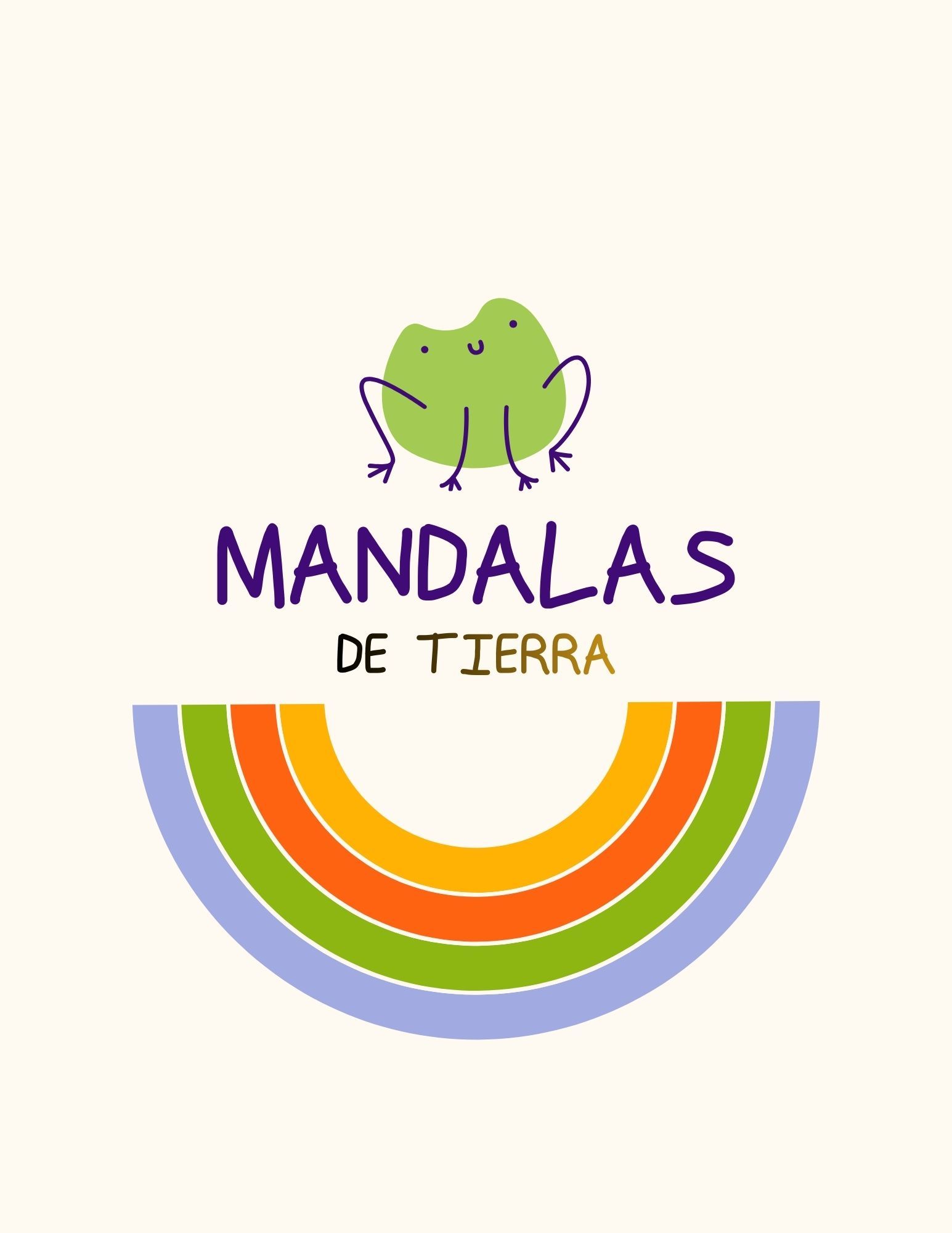 MANDALAS DE TIERRA