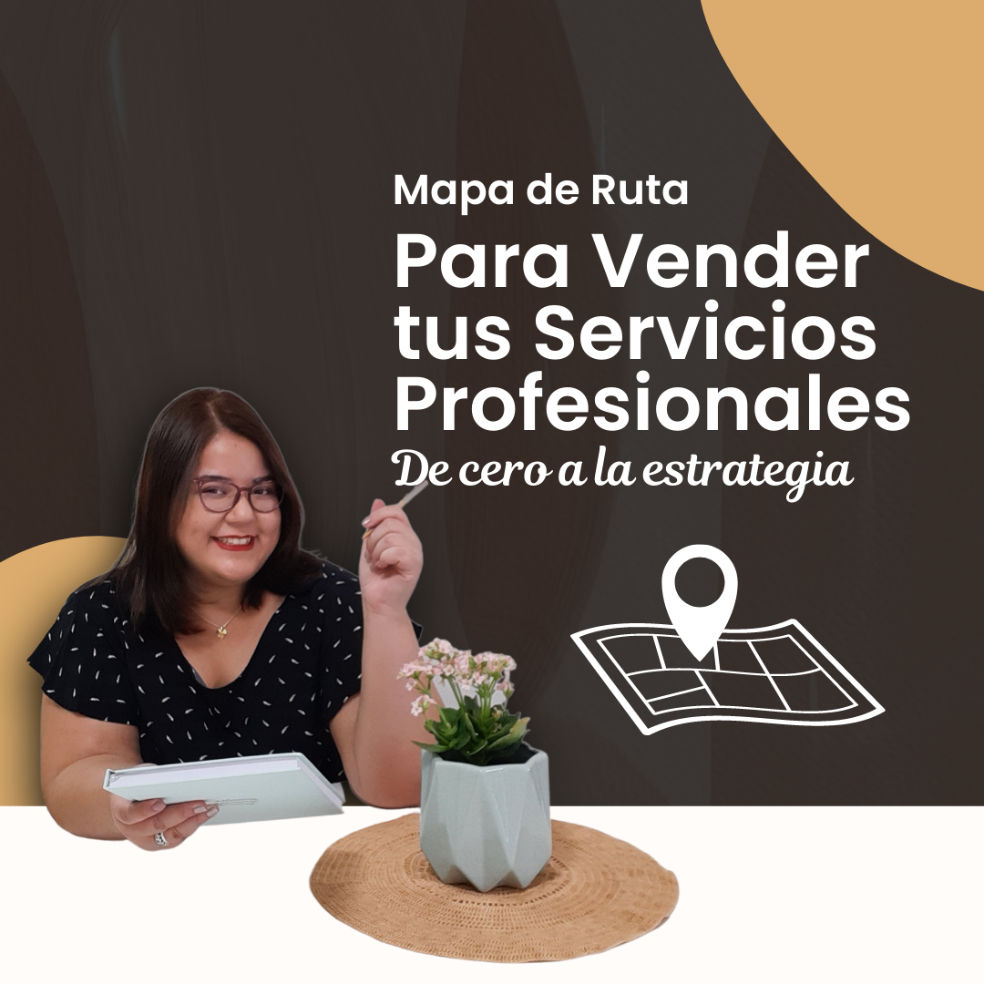 Vender tus Servicios Profesionales