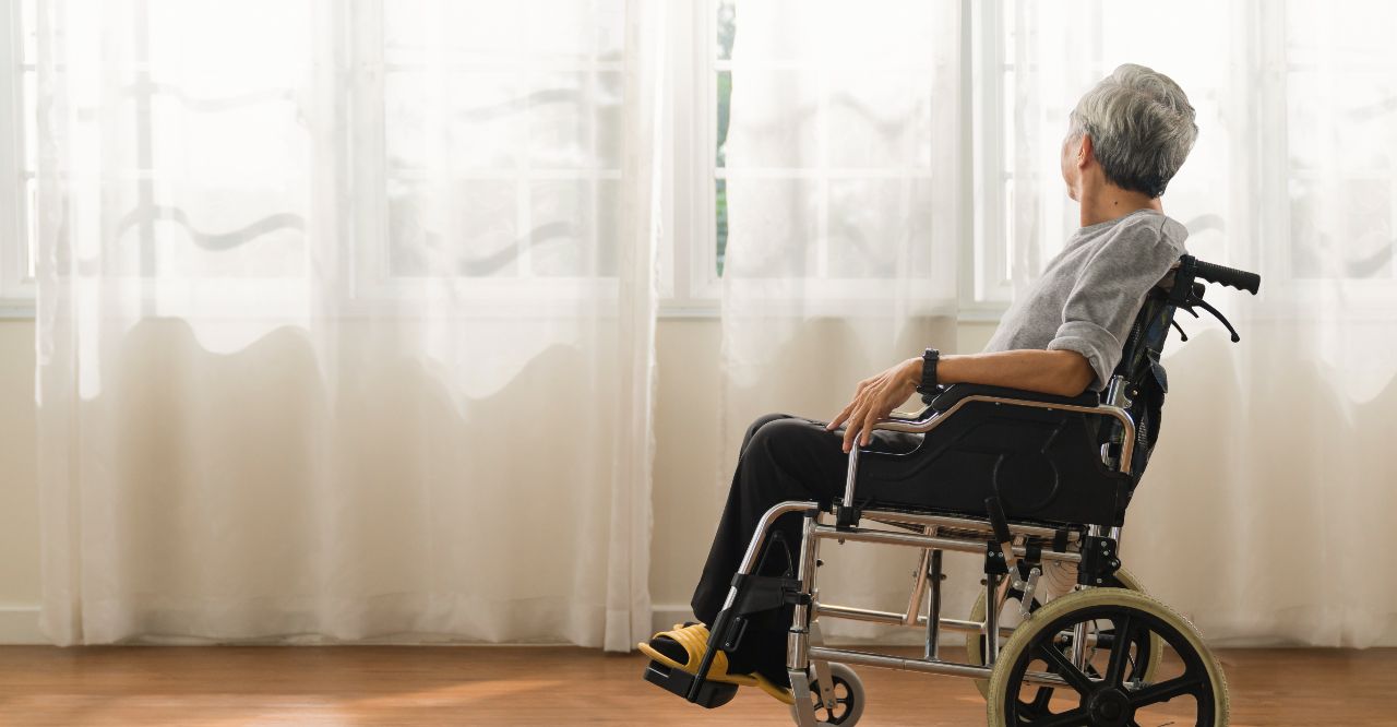 Curso de Dirección y gestión de residencias geriátricas