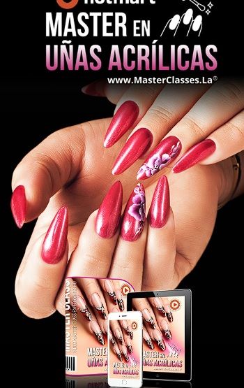 Especialista en uñas