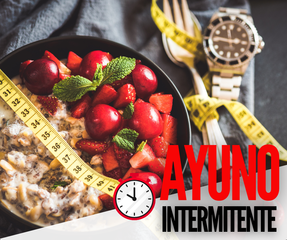 VITAFAST - Un Estilo de Vida Saludable