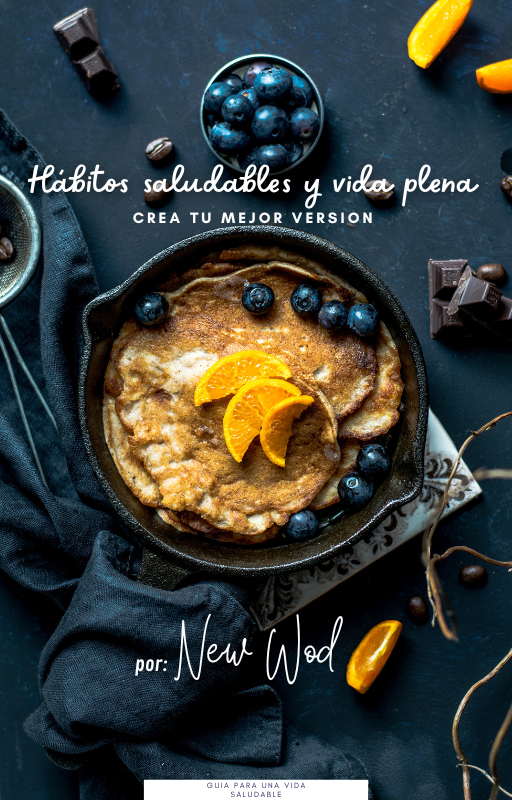 Hábitos saludables y vida plena