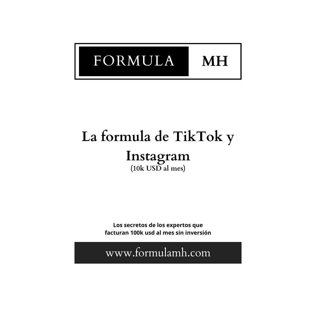 FormulaMH