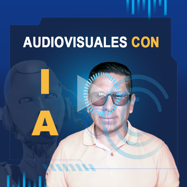 Inteligencia Artificial para Crear Videos: rápido y fácil