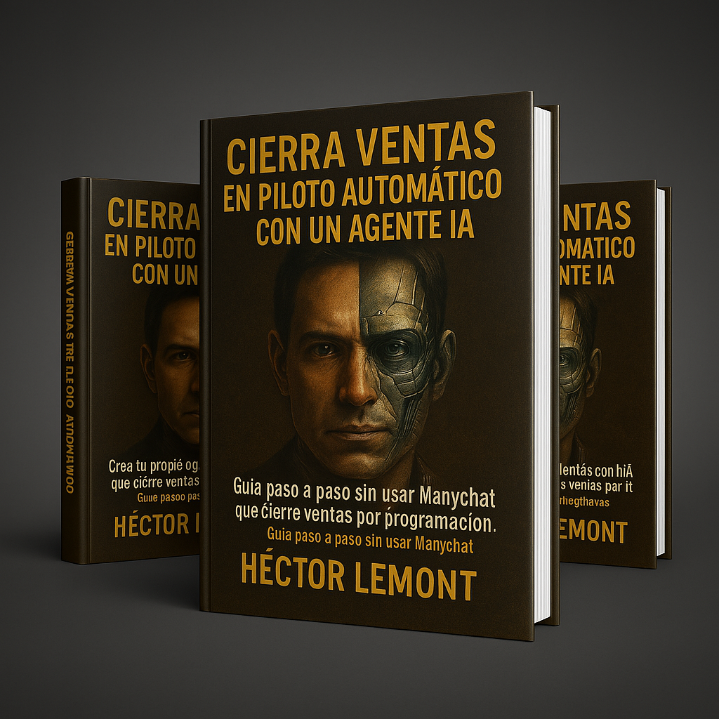 Còmo cerrar ventas en piloto automàtico con un Agente de ventas IA