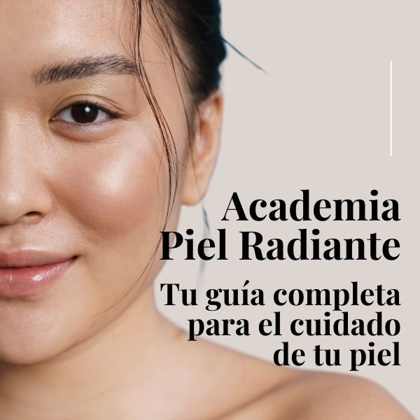 Academia Piel Radiante
