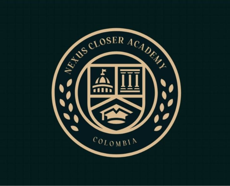 Curso Profesional de Closer de Ventas High Ticket - Nexus Closer Academy