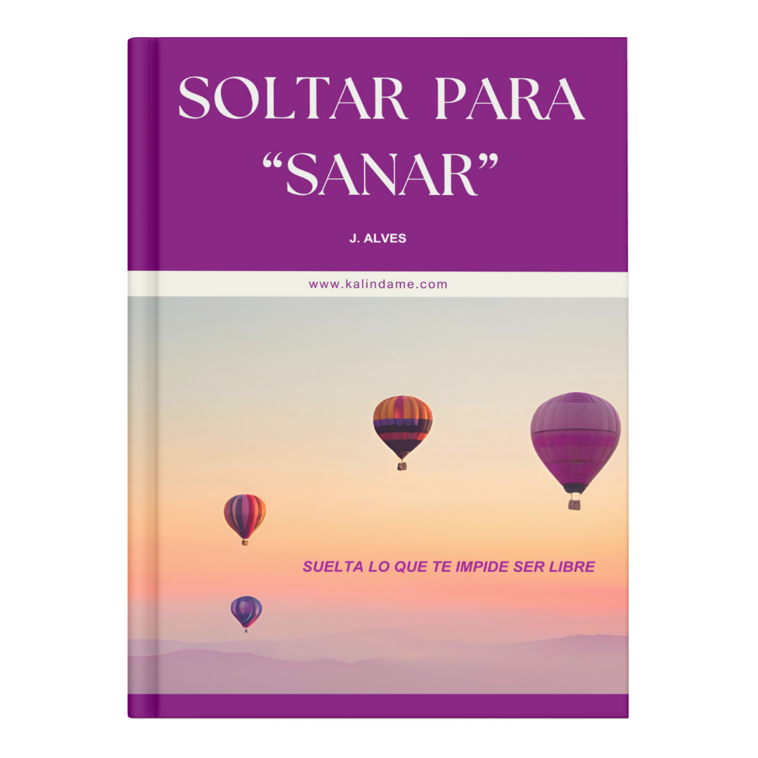 Soltar para Sanar