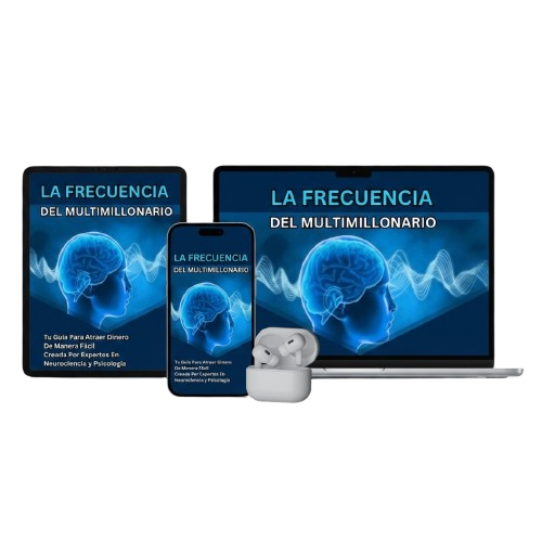 La Frecuencia del Multimillonario