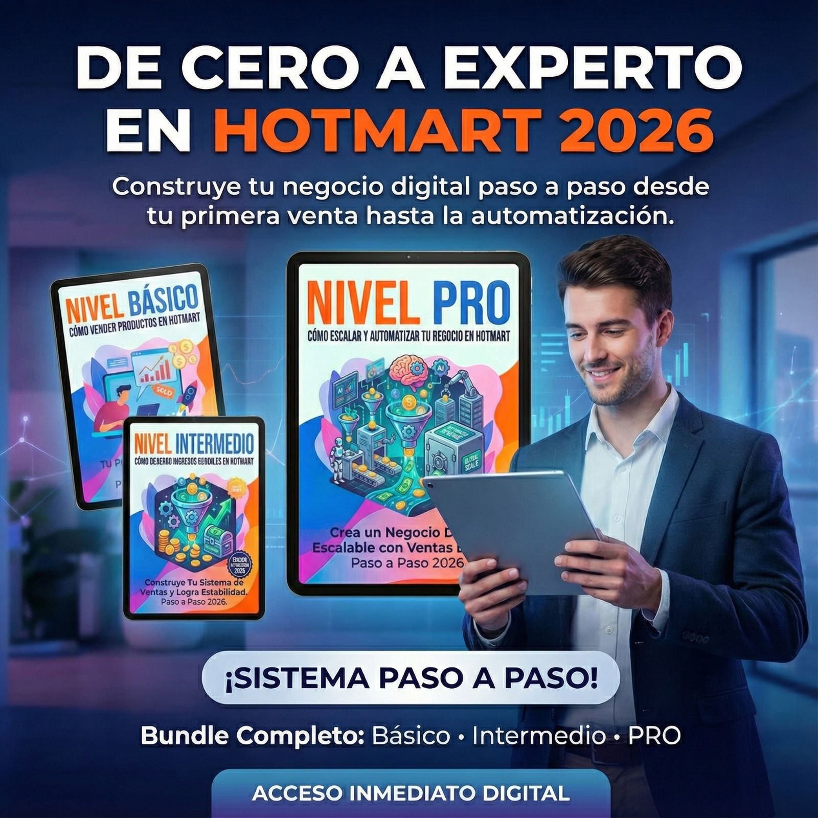 ???? El Sistema que Está Ayudando a Personas en USA y LATAM a Generar Ingresos Online